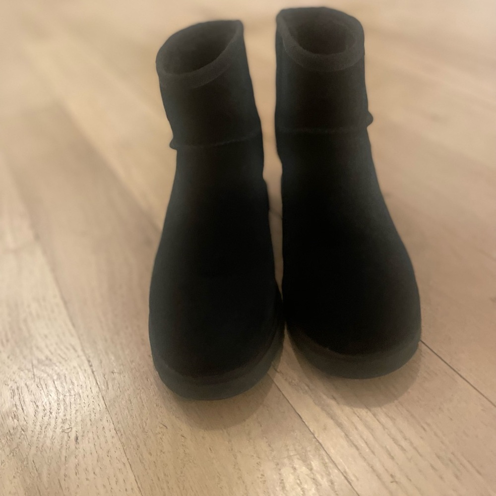 Uggs (Wedge)